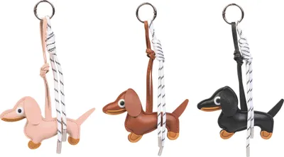 Produktbild von Schlüsselanhänger Dackel