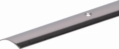 Immagine prodotto di Alberts 476151 Profilo di transizione, acciaio inox, 900 x 30 mm