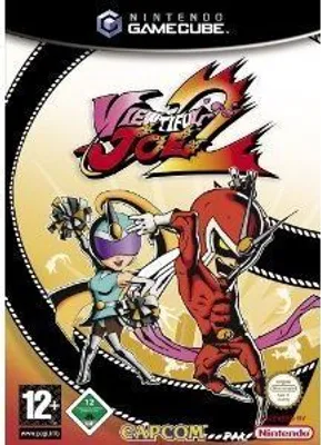 Produktbild von Viewtiful Joe 2