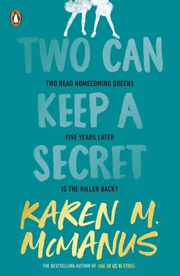 Imagen del producto de Two Can Keep a Secret