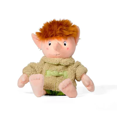 Image de Peluche Gorgles, 30cm