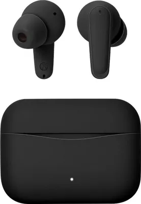 Image de SENCOR SEP Grim Noir Casque d'écoute sans fil