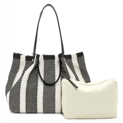 Produktbild von Suri Frey Shopper schwarz schwarz 2613-99-00272