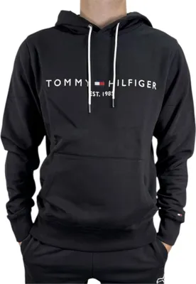Produktbild von Sweatshirts Tommy Hilfiger MW0MW13720BDS