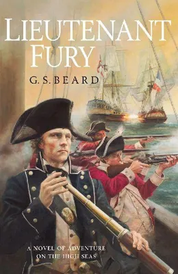 Produktbild von Lieutenant Fury
