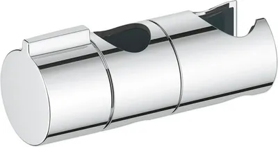 Immagine prodotto di Grohe Quickfix Vitalio Supporto universale per doccia cromo 27723001