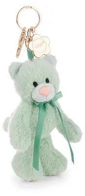 Produktbild von Nici Katze Felli Minz-schlüsselanhänger 13 Cm   Kinder  One Size