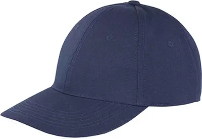 Zdjęcie produktu dla Result Headwear Memphis Brushed Bawełna Low Profile Sandwich Peak Cap