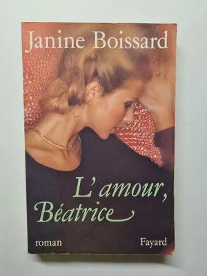 Image de L'Amour, Béatrice