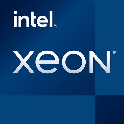 Produktbild von Intel Xeon ® ® E-2378G Prozessor (16 MB Cache, 2,80 GHz), Intel Xeon E, LGA 1200 (Socket H5), 14 nm, Box, Intel, E-2378G