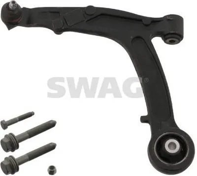 Produktbild von SWAG 70 94 0680 Querlenker Vorne Links Unten für FIAT PANDA (169)