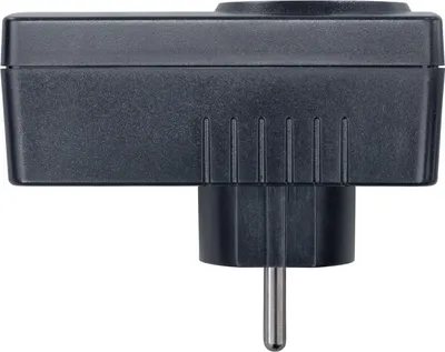 Produktbild von H-Tronic 1114730 Einschaltstrombegrenzer SCL 3680 IP20 (1114730)