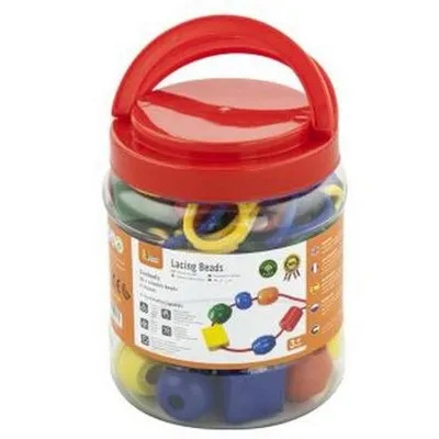 Produktbild von New Classic Toys 58466, 3 Jahr(e), Mehrfarbig