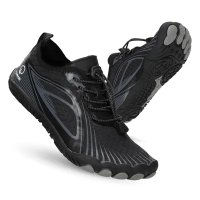 Produktbild von TSUNAMI-Badeschuhe, Wasserschuhe mit Gummisohle, Strand, Schwimmen, Größen 37-45