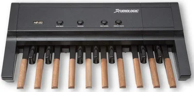 Produktbild von Studiologic MP117 Fußregler für Tasteninstrument
