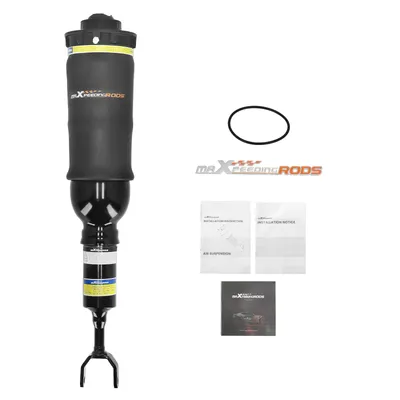 Zdjęcie produktu dla Amortyzator przedni do Audi A6 C5 4B Allroad Avant 4Z7616051D 4Z7413031