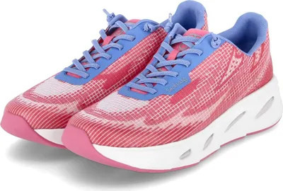 Produktbild von tenhaag wavehaag, Sneaker in Pink für Damen, Größe 37