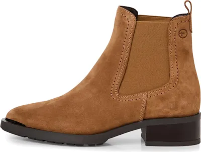 Produktbild von Tamaris 25322/45 Cognac Größe EU 42