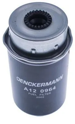 Produktbild von DENCKERMANN A120964 Kraftstofffilter x