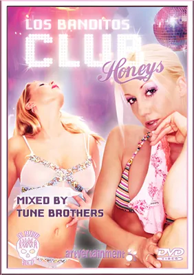 Produktbild von Club Honeys