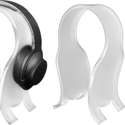 Image de Support pour casque de jeu circum-auriculaire