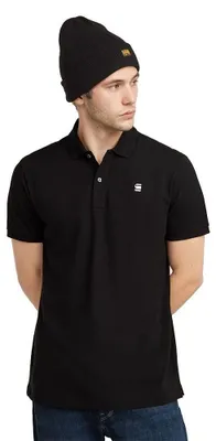 Produktbild von G-STAR RAW Herren Dunda Slim Polo