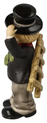 Produktbild von Goebel Neuer Tag, neues Glück Figur