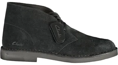 Imagen del producto de Bota Negra Para Hombre De Clarks