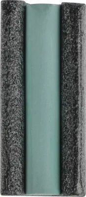 Produktbild von Blockx 3x Pastellkreide, Phtalogrün 1 12601BXC