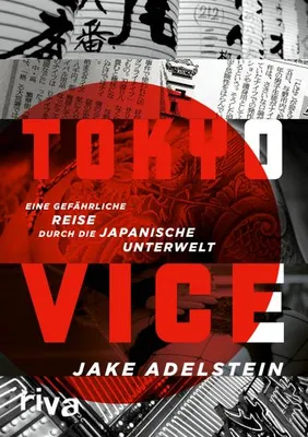 Produktbild von Tokyo Vice