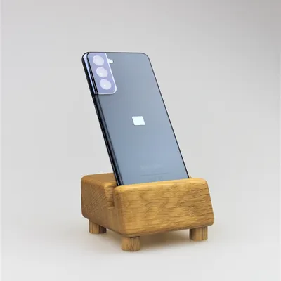 Produktbild von Samsung Galaxy S21 5G szary phantom 128 GB