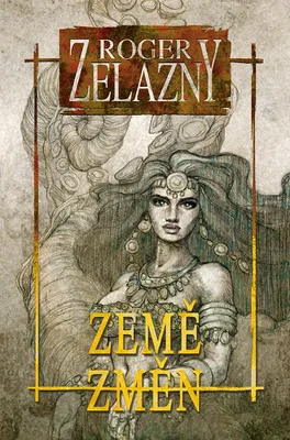 Image de Země změn (Zelazny Roger)