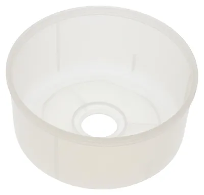 Zdjęcie produktu dla Miska do robota kuchennego Braun Multiquick 100, 500, ZK100, ZK500, ZK1, ZK2, ZK9, ZK300, 4249, 4250