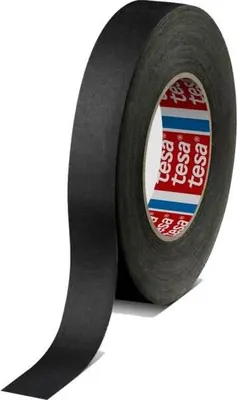 Produktbild von Gewebeband 4541 15mm x 50m schwarz