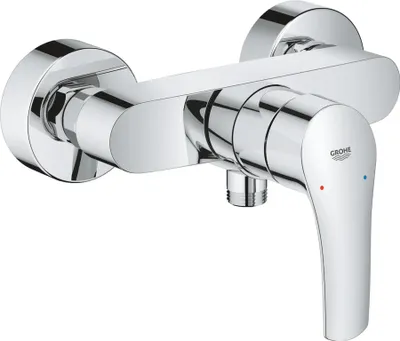 Image de Mitigeur monocommande Grohe Eurosmart 33555_3, 1 pièce.