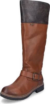 Produktbild von Rieker Komfort Stiefel Damen 31383737313632 Braun 39 EU