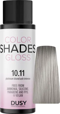 Produktbild von Dusy Color Shades 10.11 pl.bl.a.int.60ml