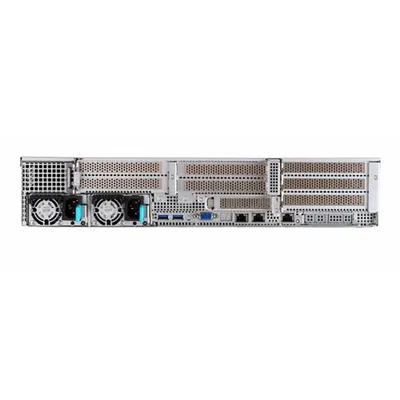 Produktbild von ASUS Server RS720A-E13-RS8G/3.2WK/8NVMe/GPU