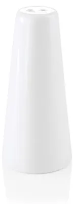 Produktbild von 36x Salz- & Pfeferstreuer  Set 8,5 cm weiß, Porzellan