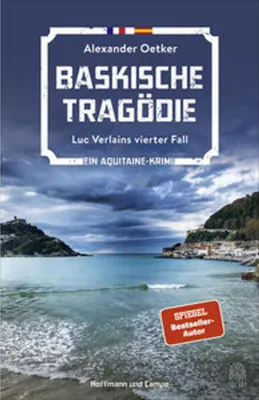 Produktbild von Baskische Tragödie
