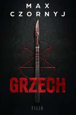 Image de Grzech : éditions jubilaire - Max Czornyj