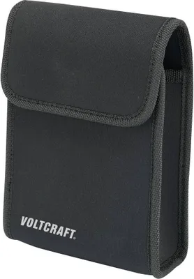 Produktbild von VOLTCRAFT VC-100 VC-100 Messgerätetasche Passend für (Details) VC131, VC151, VC171, VC191, VC195