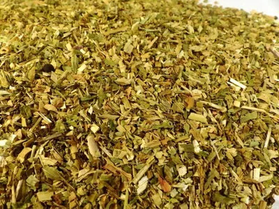 Produktbild von Seifenkraut geschnitten Naturideen® 100g