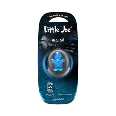 Obrázok produktu pre Supair Drive LITTLE JOE LIQUID MEMBRANE NEW CAR LJMEM02
