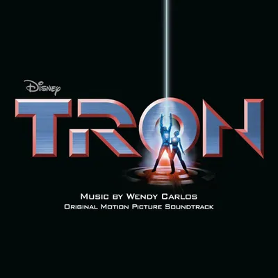 Immagine prodotto di Colonna sonora originale - Tron (LP)
