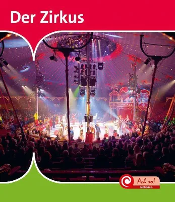Produktbild von Der Zirkus