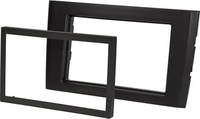 Produktbild von 2-DIN RB Volvo XC90 2006-2014 schwarz