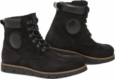 Zdjęcie produktu dla Buty motocyklowe Revit Ginza 3, czarne, 44