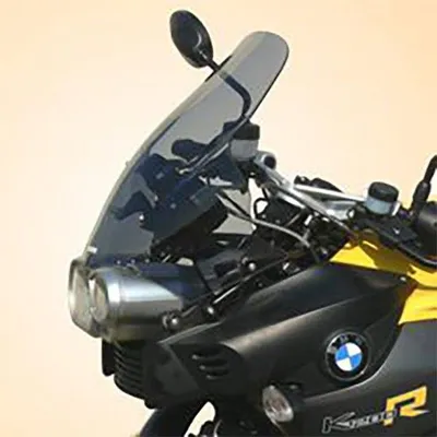 Obrázek produktu pro Wscrn Bmw K1200R 05-08 Gy