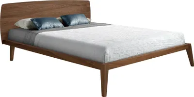 Zdjęcie produktu dla Łóżko Angel Cerdá Walnut 7178